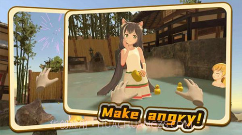 小忍万岁计划2(卡掉衣服)截图3 小忍万岁计划2(卡掉衣服)截图3