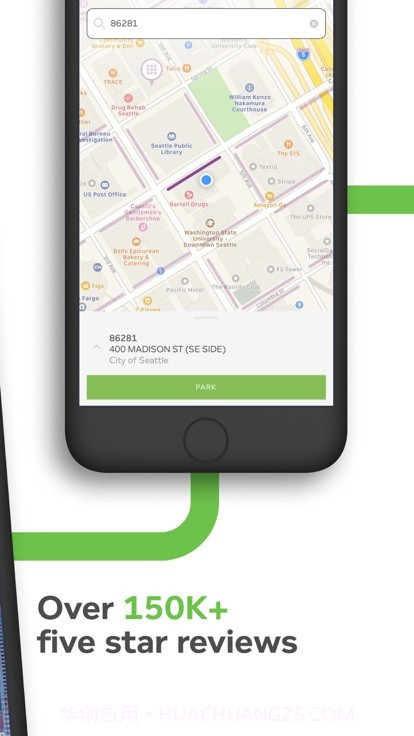 paybyphone截图2 paybyphone截图2