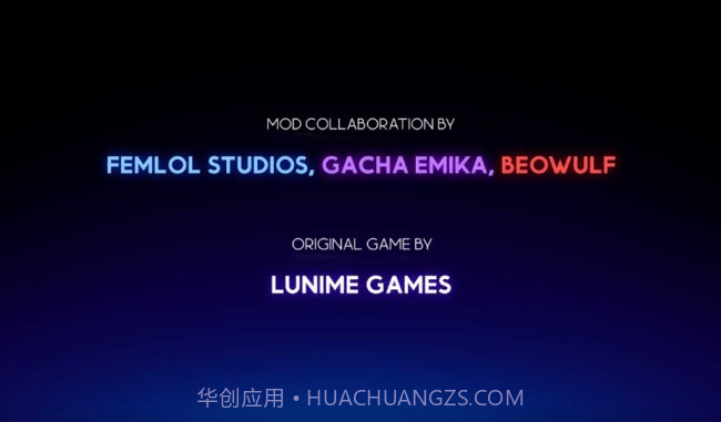 加查+plus7723自带模组截图1 加查+plus7723自带模组截图1