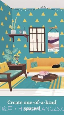 家居空间截图5 家居空间截图5