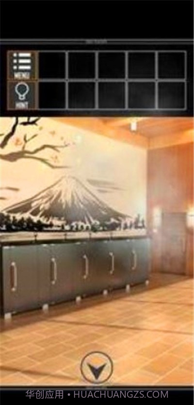 大型公共浴室解谜截图1 大型公共浴室解谜截图1