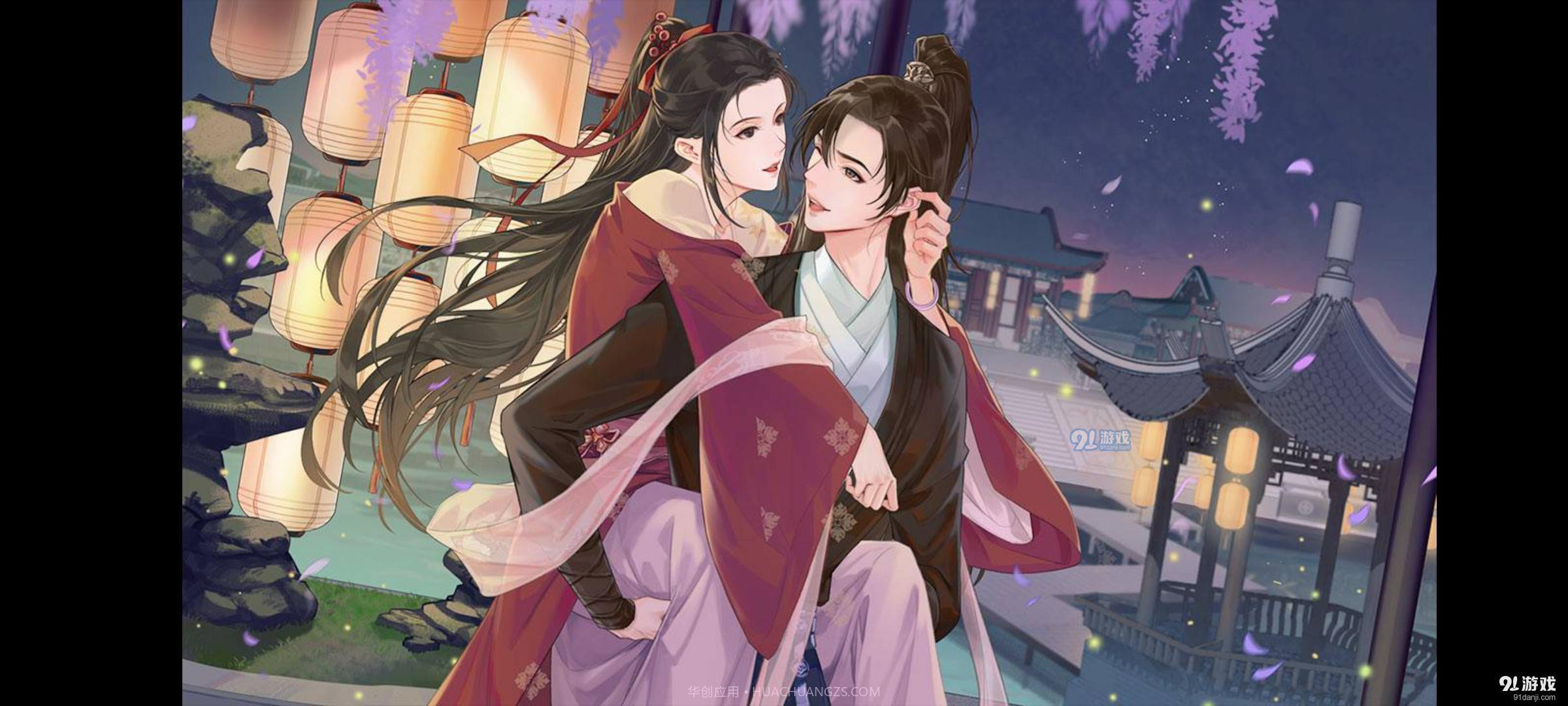 仁武将军截图3 仁武将军截图3