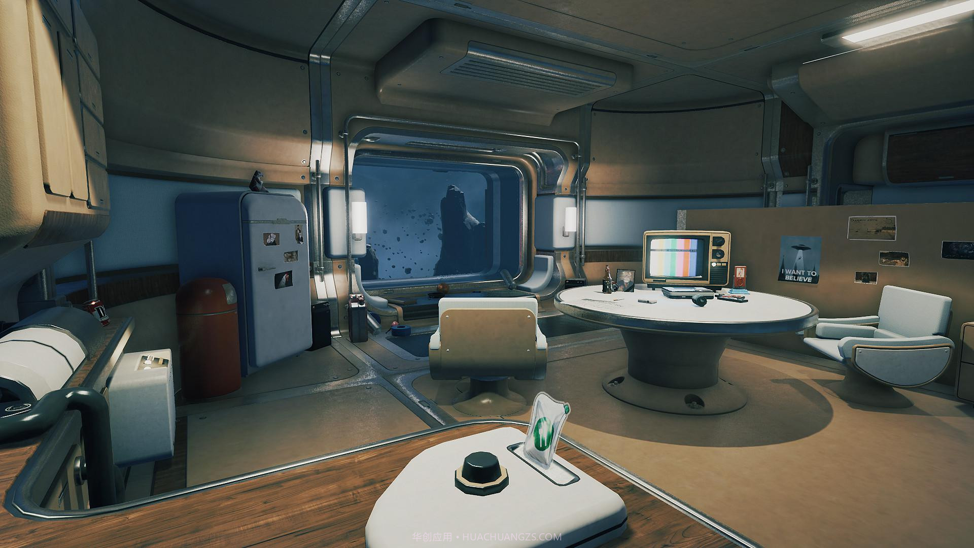 呼吸边缘PC版截图3 呼吸边缘PC版截图3