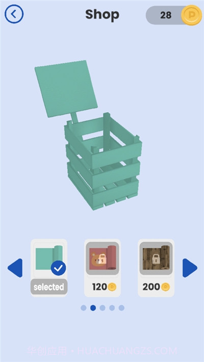 水果厂Fruits Factory截图1 水果厂Fruits Factory截图1