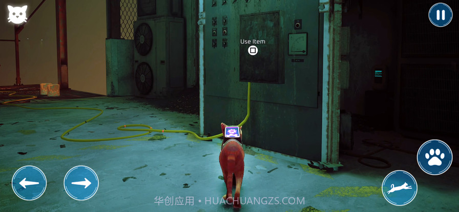 猫模拟器恐怖生活截图3 猫模拟器恐怖生活截图3