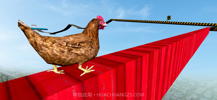 动物不可能的跟踪奔跑截图5 动物不可能的跟踪奔跑截图5