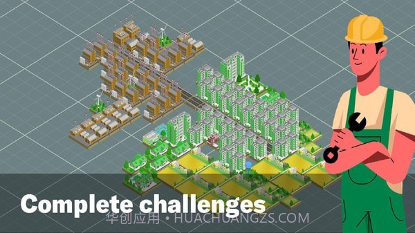 城市制造者截图4 城市制造者截图4