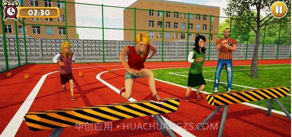 我要当校长截图2 我要当校长截图2