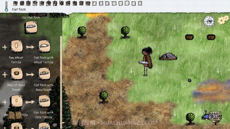 OneHourOneLife截图3