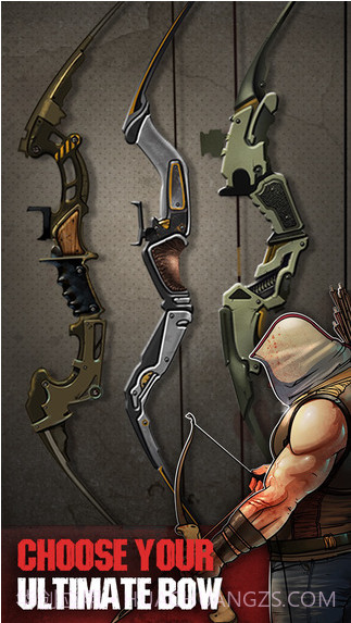 身临死境截图4 身临死境截图4