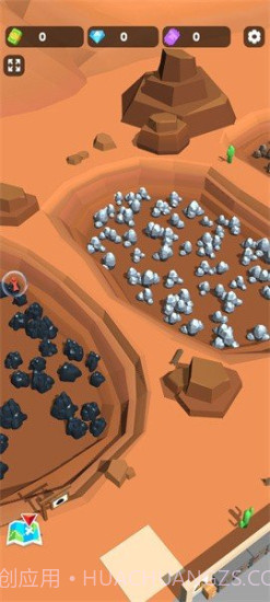 挖矿我贼溜内置FF菜单截图1 挖矿我贼溜内置FF菜单截图1