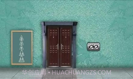 100扇大门逃生谜题截图2 100扇大门逃生谜题截图2