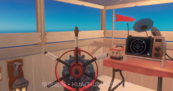 豪华码头大亨汉化版截图3