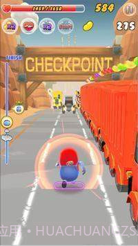 ZellyGo短跑截图2