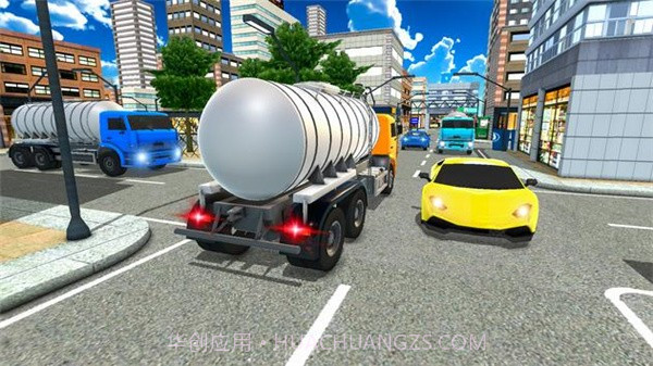 印度人油船货物驾驶截图2