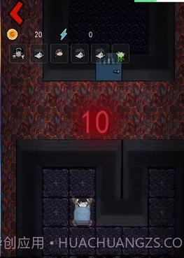 猛鬼宿舍熔岩版截图2 猛鬼宿舍熔岩版截图2