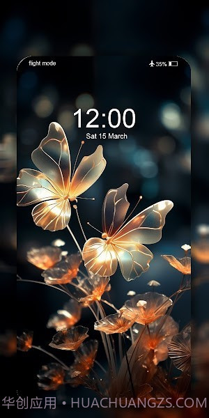 蝴蝶壁纸截图4