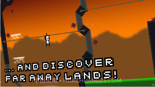 那博大冒险截图5