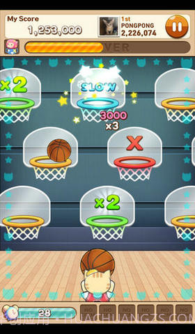 全民砰砰砰截图1 全民砰砰砰截图1