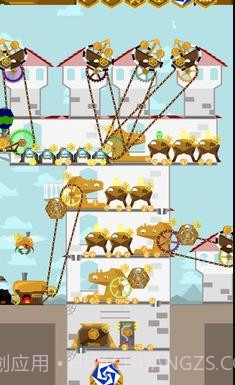 现金工厂百万富翁截图1 现金工厂百万富翁截图1