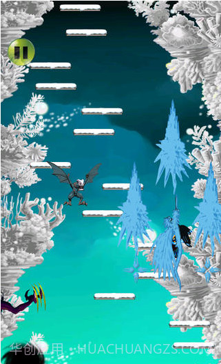 跳跃的死神截图3 跳跃的死神截图3