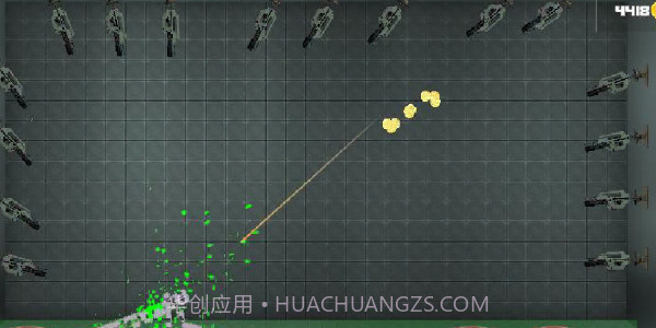 毁灭游乐场截图1