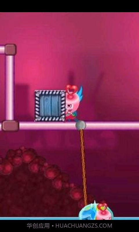 闪翼双星截图3 闪翼双星截图3