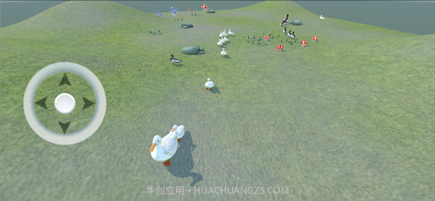 鸭妈妈截图2 鸭妈妈截图2