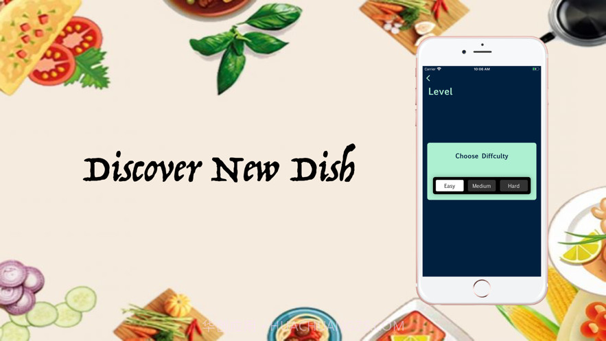 发现新菜截图1 发现新菜截图1