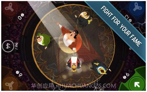 歌剧之王 King of Opera截图3 歌剧之王 King of Opera截图3