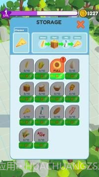 面包制作商截图3 面包制作商截图3