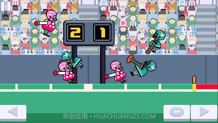 基情橄榄球APP截图2