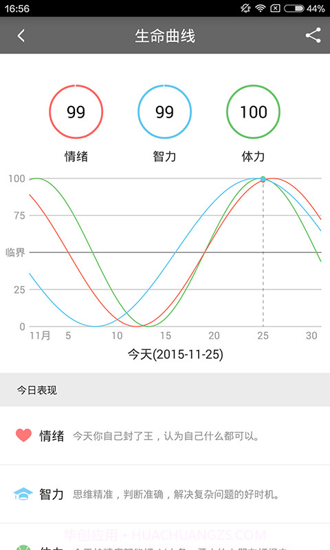 日程宝截图2 日程宝截图2