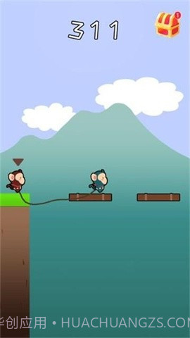 哥俩好双人游戏截图4 哥俩好双人游戏截图4