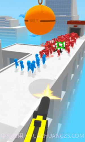 直升机救援行动截图2 直升机救援行动截图2