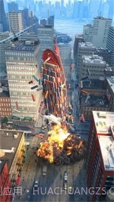 轮船坡道跳跃截图1 轮船坡道跳跃截图1