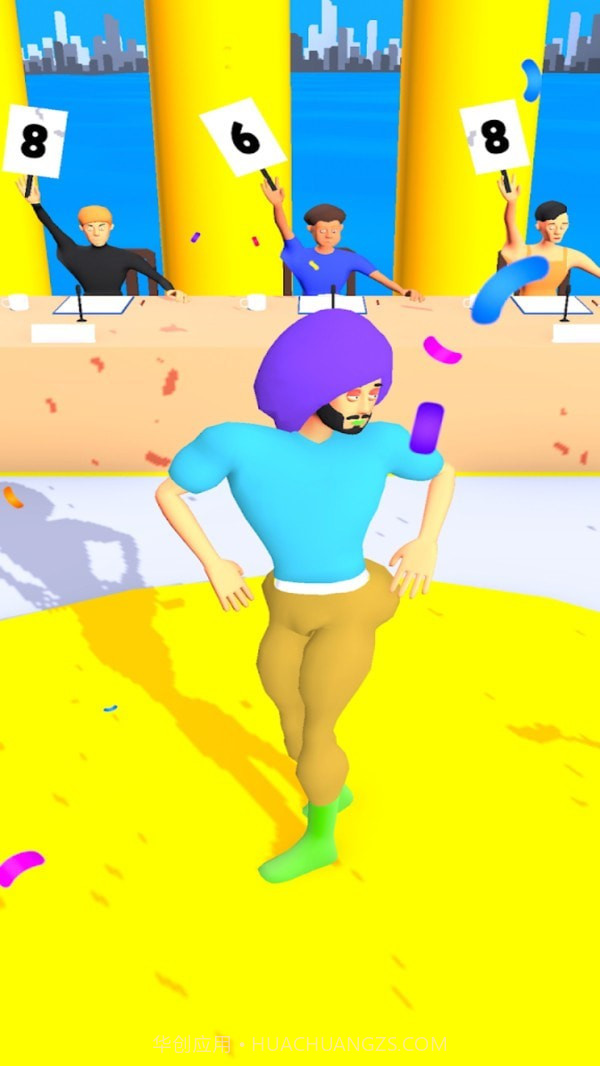 变装皇后截图3 变装皇后截图3