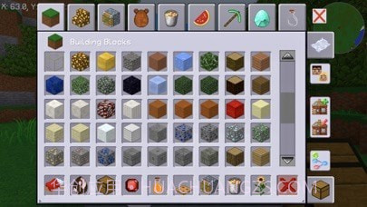 MultiCraft 版截图5
