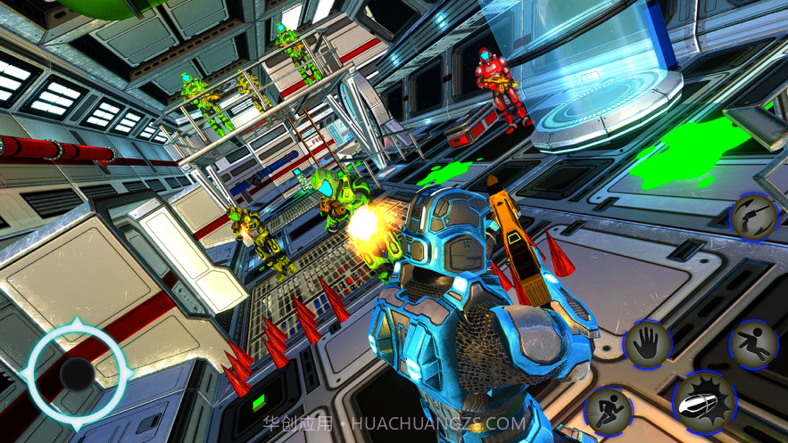 冒名顶替者的复仇杀了我们第2章截图3 冒名顶替者的复仇杀了我们第2章截图3