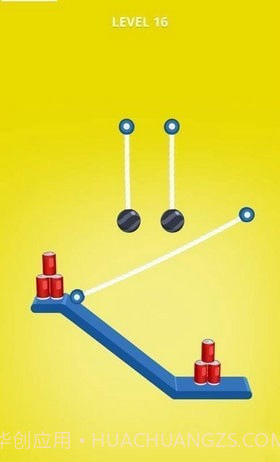 绳索斜线截图3 绳索斜线截图3