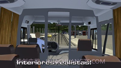 宝腾巴士在路上截图4 宝腾巴士在路上截图4