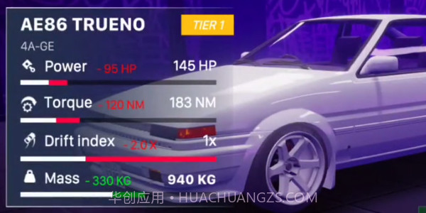 哈希里亚漂流者2024截图4 哈希里亚漂流者2024截图4