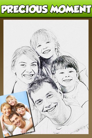 我的素描截图4 我的素描截图4