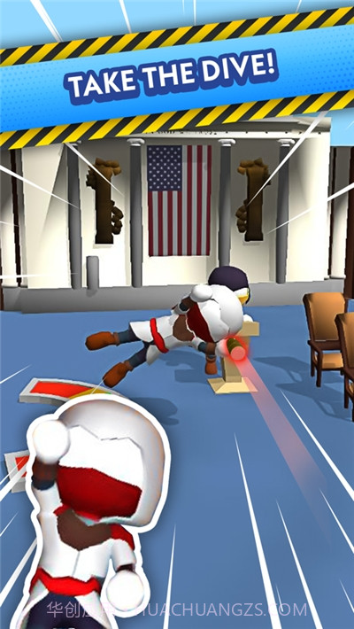 救救大佬截图4 救救大佬截图4