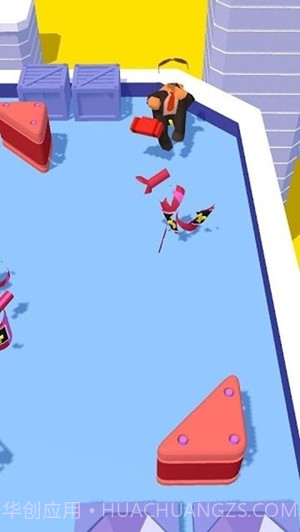 子弹超载截图3 子弹超载截图3