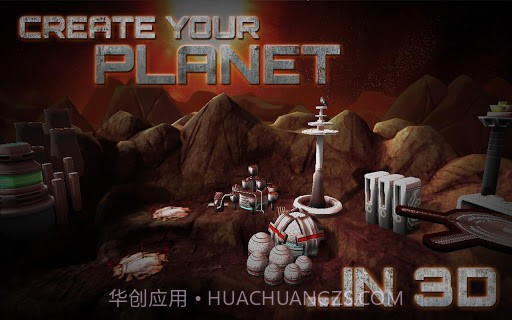 殖民地战争 Colony Attack截图2 殖民地战争 Colony Attack截图2