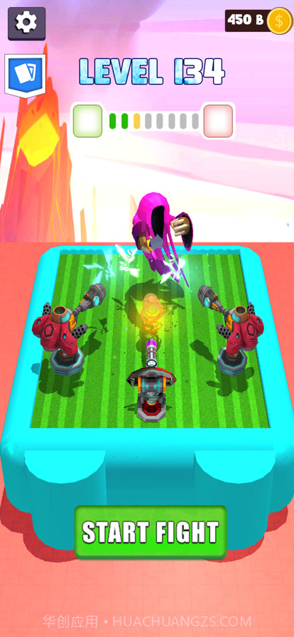 合并大师游戏截图6 合并大师游戏截图6