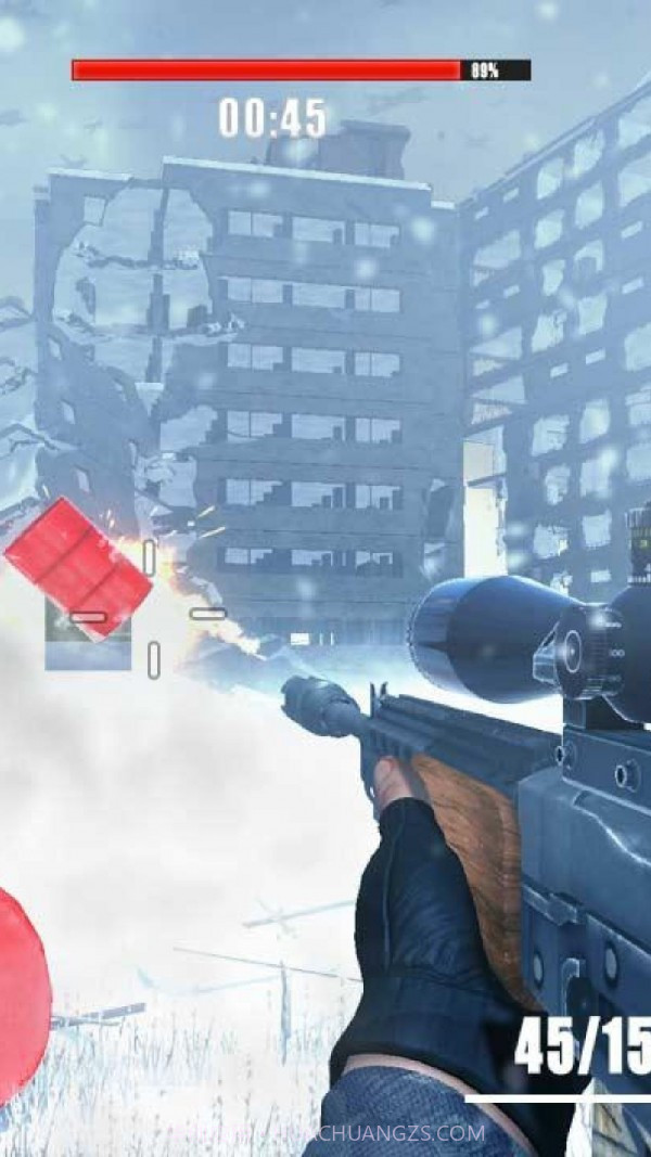 二战世界战争截图3 二战世界战争截图3