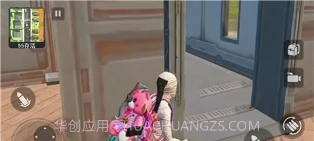 特种吃鸡精英截图4