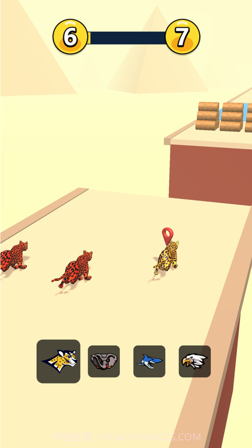 我就是冠军截图5 我就是冠军截图5